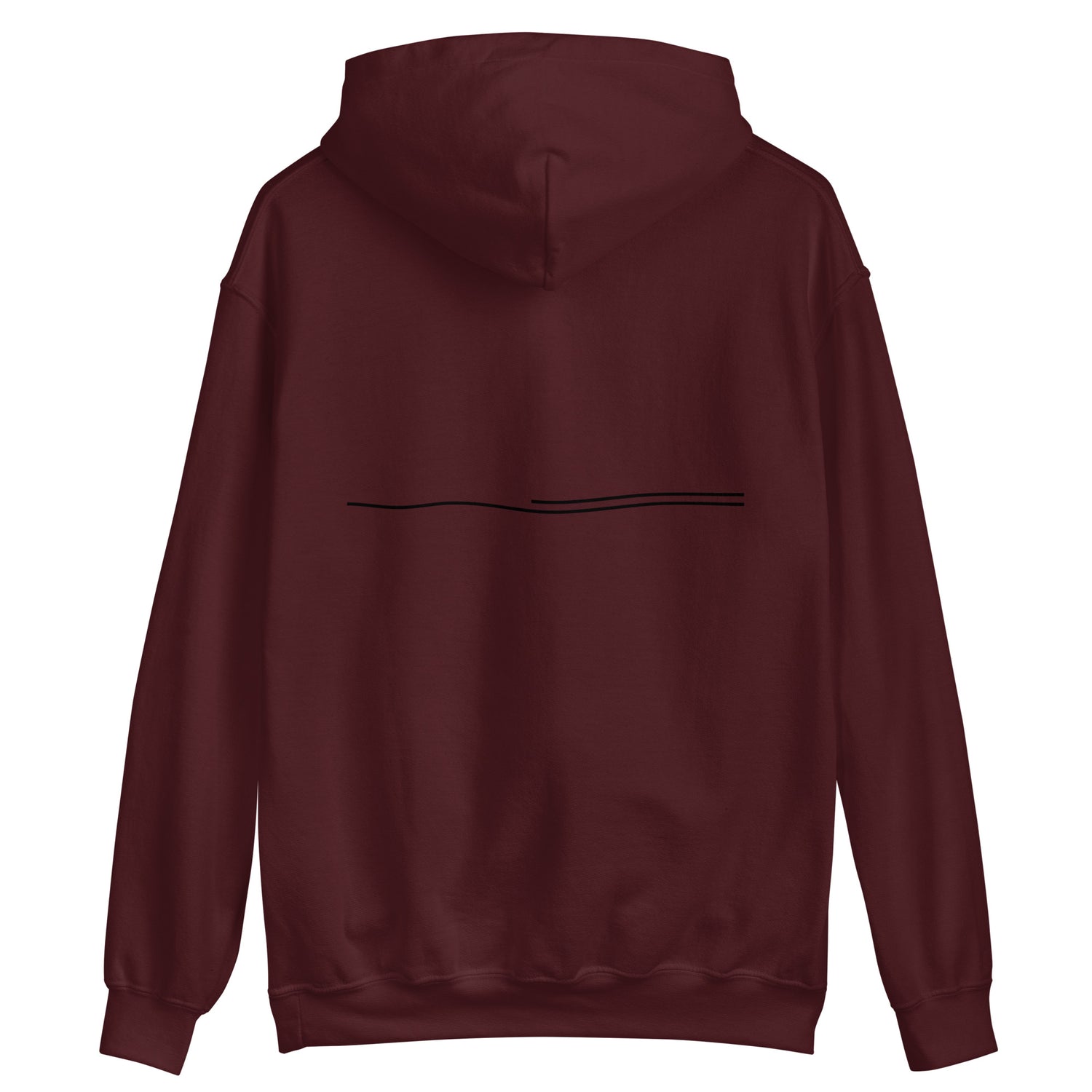 Mini Heart Hoodie