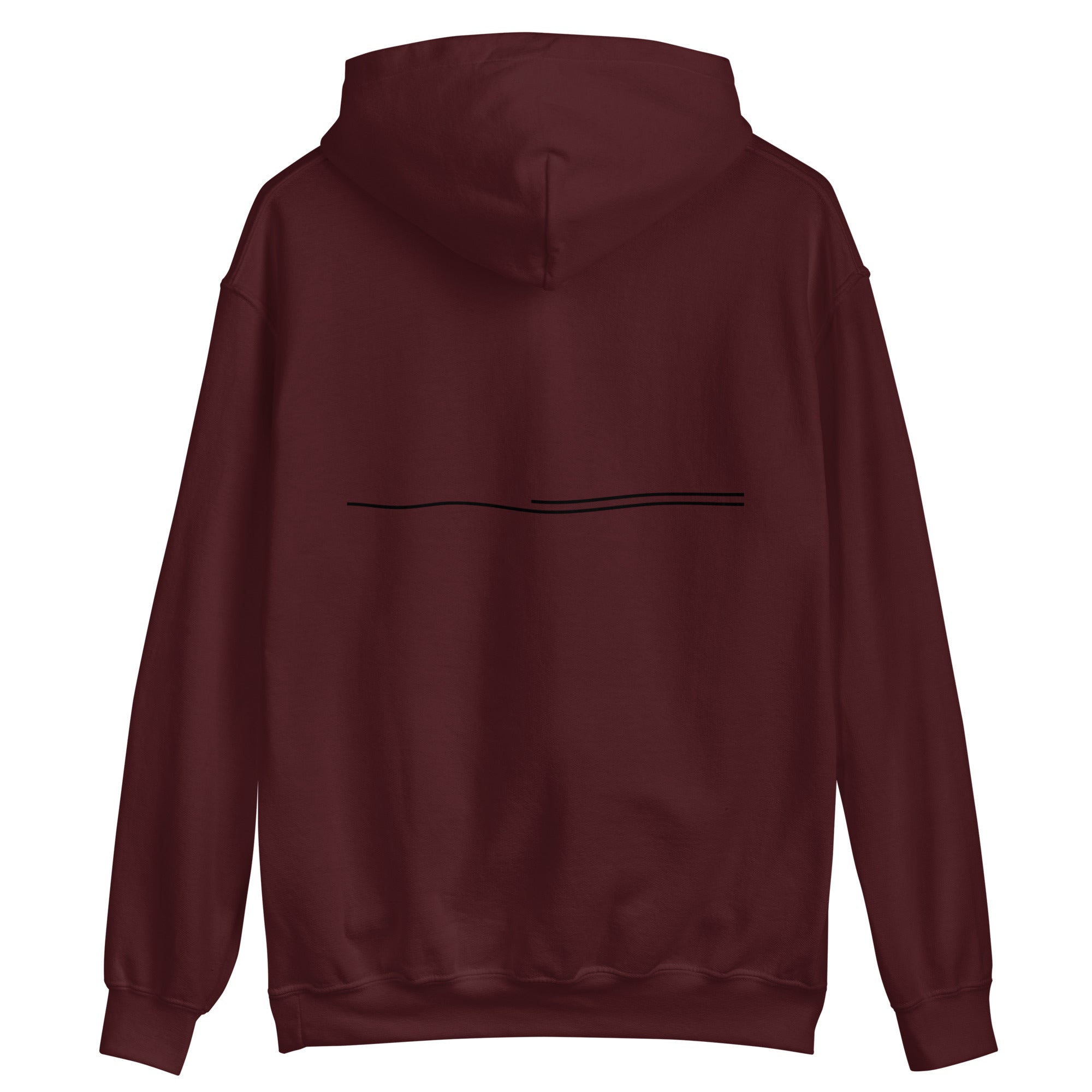 Mini Heart Hoodie