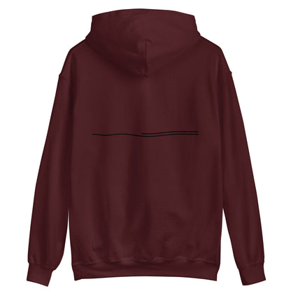 Mini Heart Hoodie