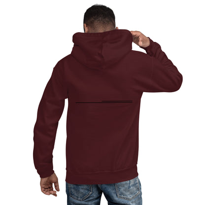 Mini Heart Hoodie