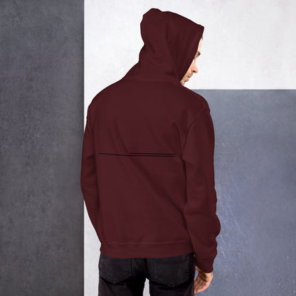 Mini Heart Hoodie