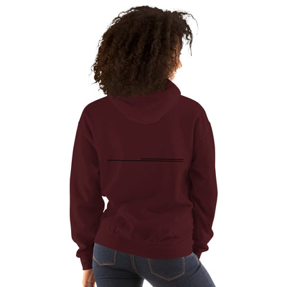 Mini Heart Hoodie
