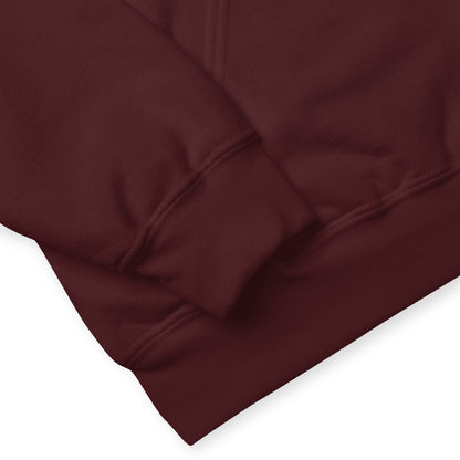 Mini Heart Hoodie