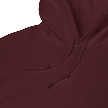 Mini Heart Hoodie