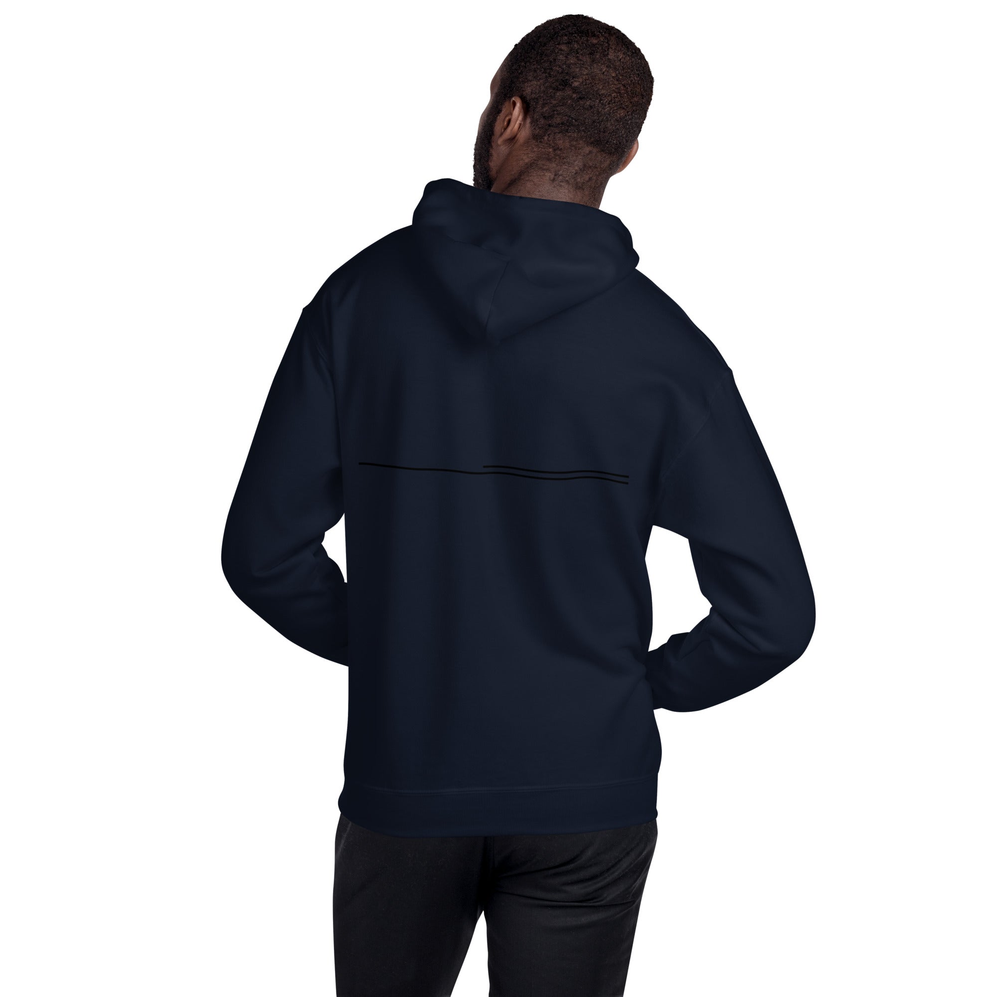 Mini Heart Hoodie