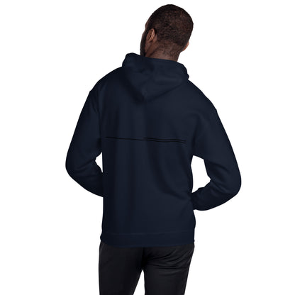 Mini Heart Hoodie