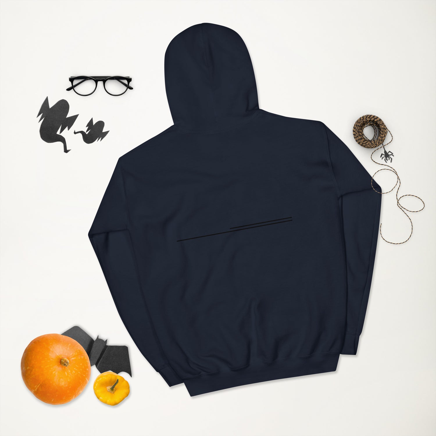 Mini Heart Hoodie