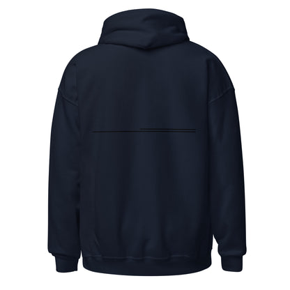 Mini Heart Hoodie