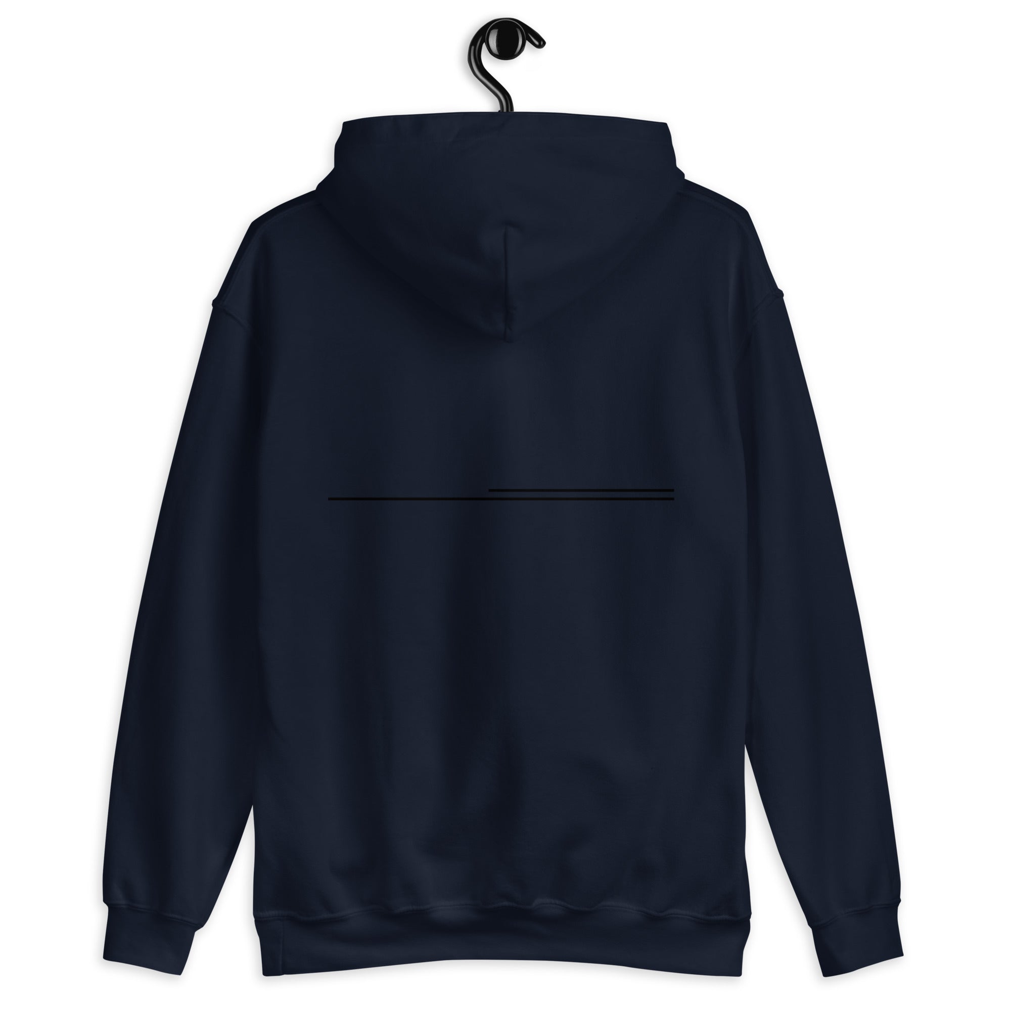 Mini Heart Hoodie