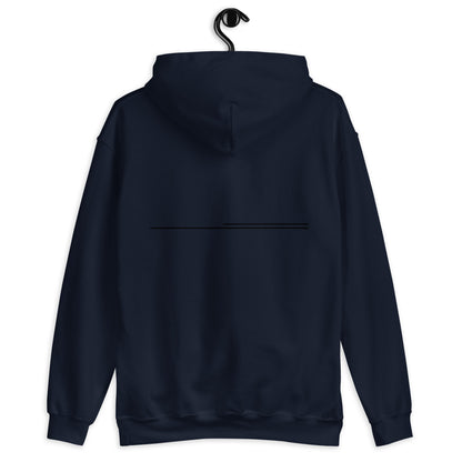 Mini Heart Hoodie