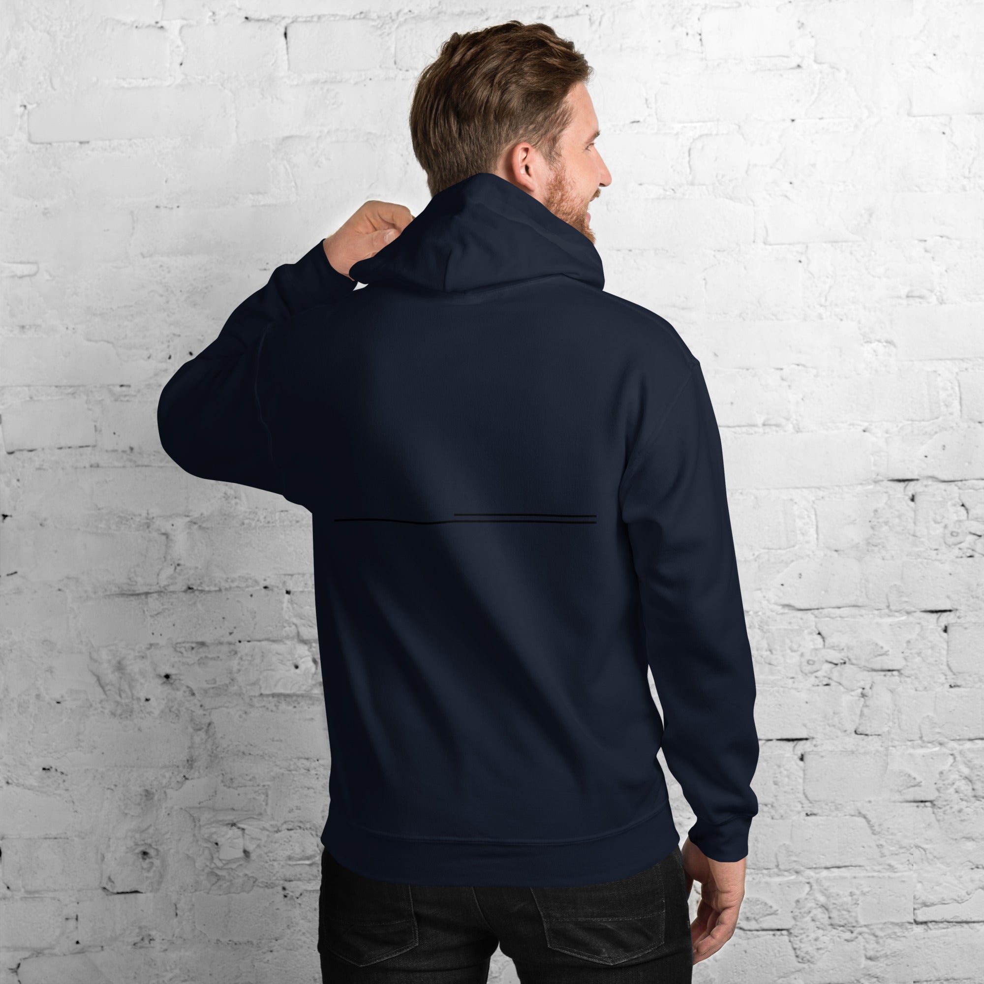Mini Heart Hoodie