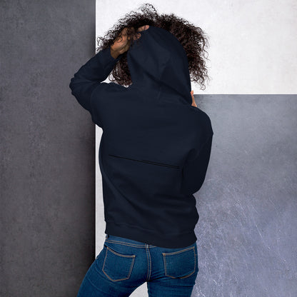 Mini Heart Hoodie