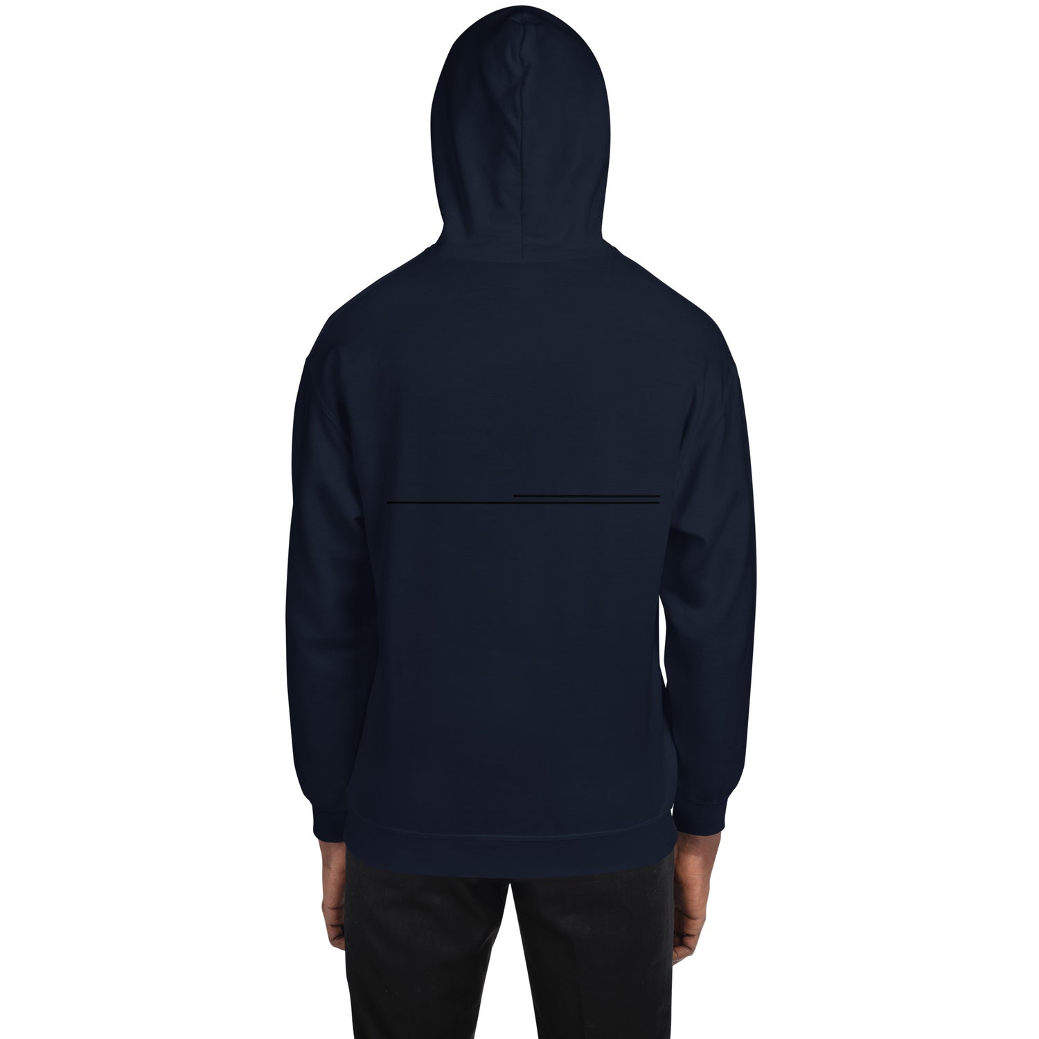 Mini Heart Hoodie