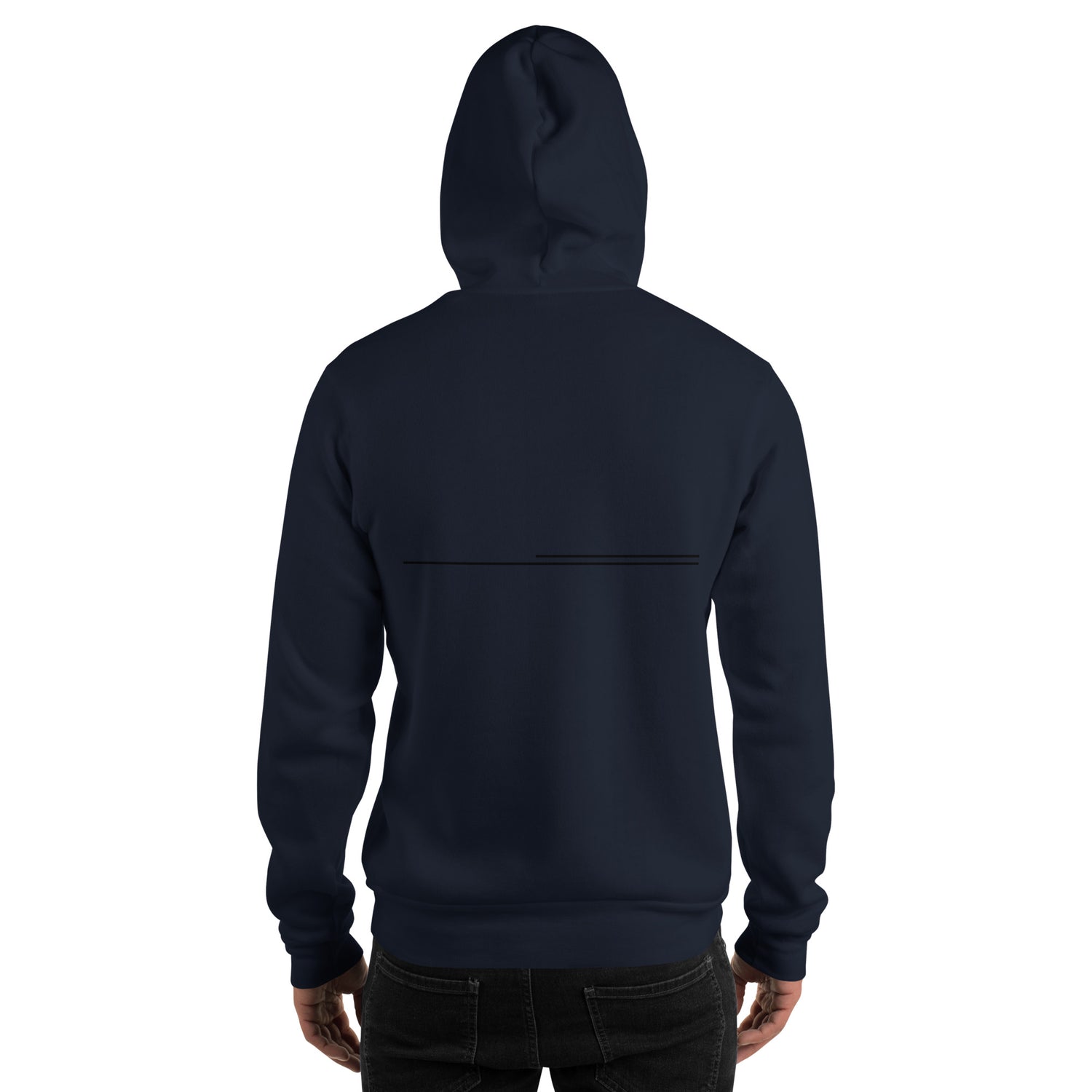 Mini Heart Hoodie