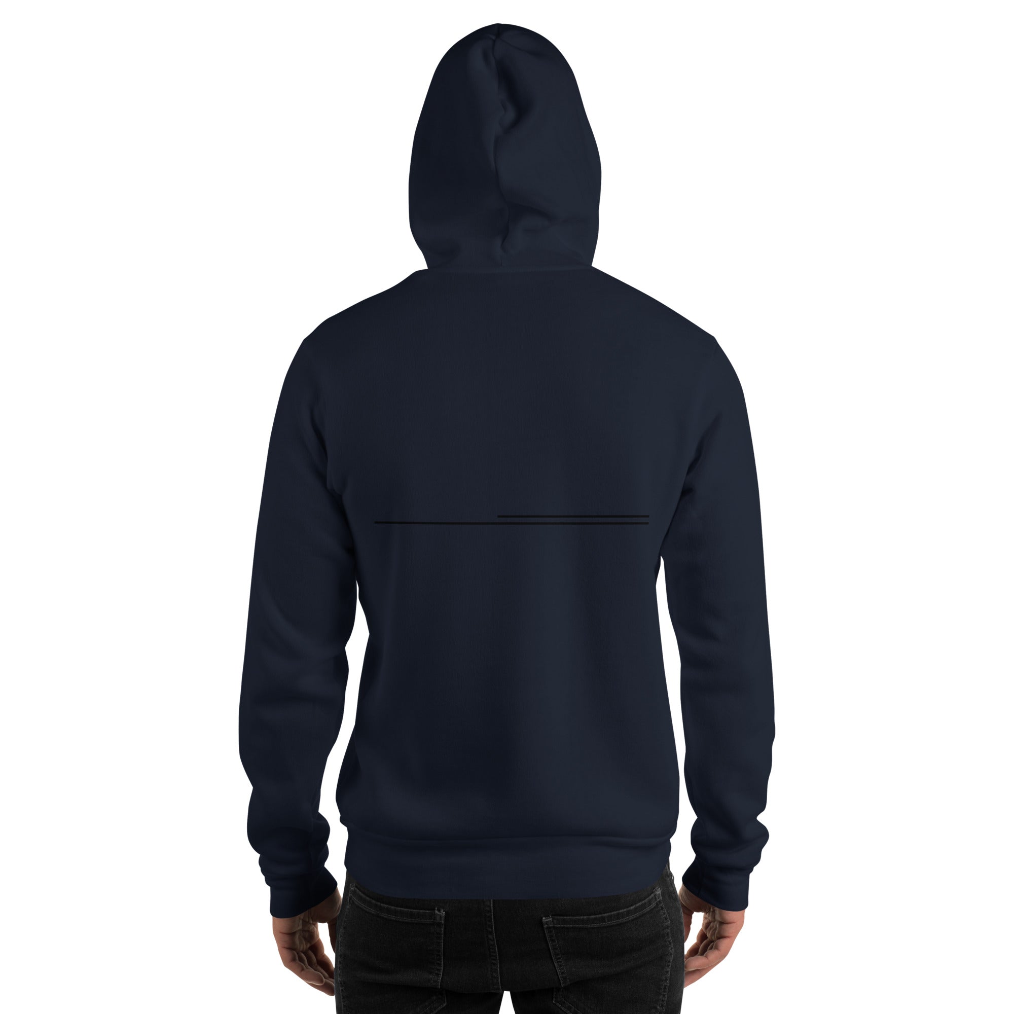 Mini Heart Hoodie