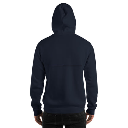 Mini Heart Hoodie