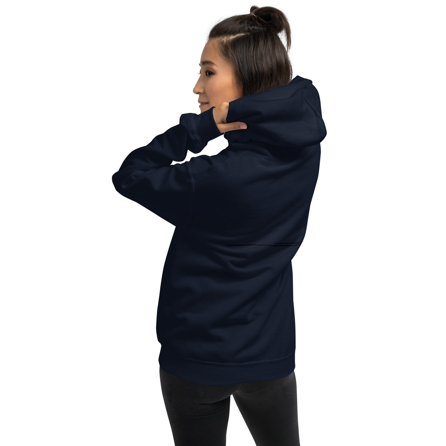 Mini Heart Hoodie