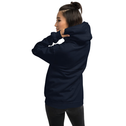 Mini Heart Hoodie
