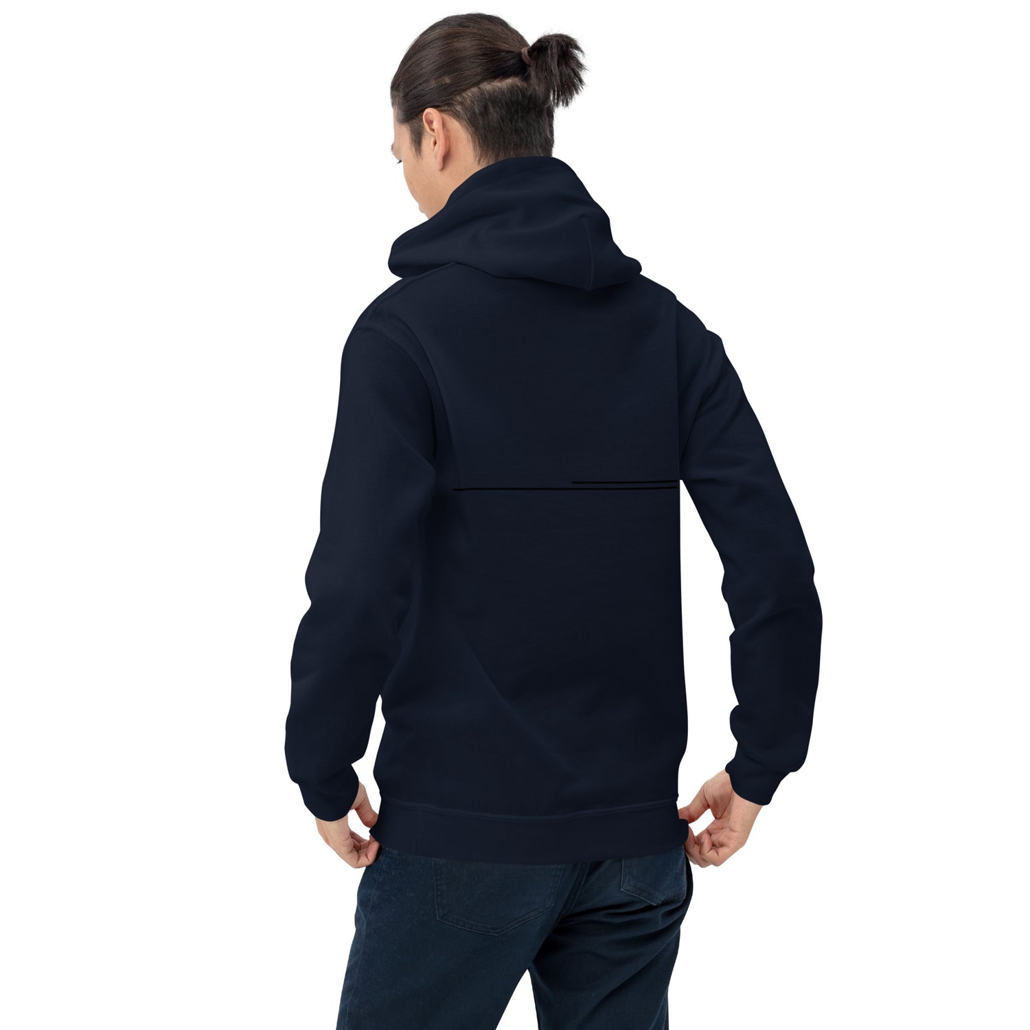 Mini Heart Hoodie