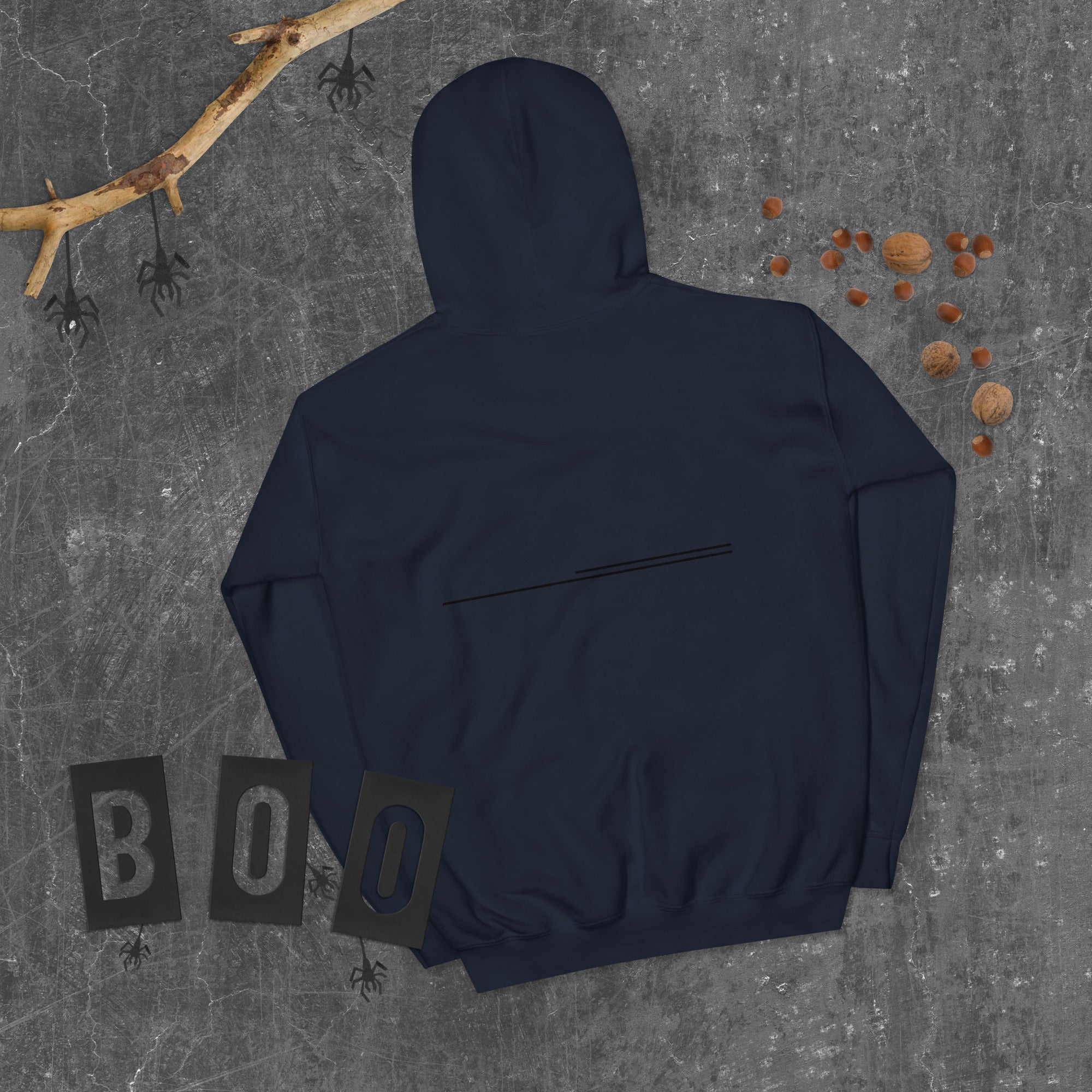 Mini Heart Hoodie