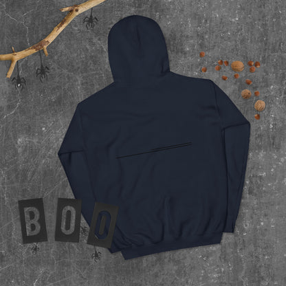 Mini Heart Hoodie