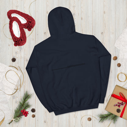 Mini Heart Hoodie