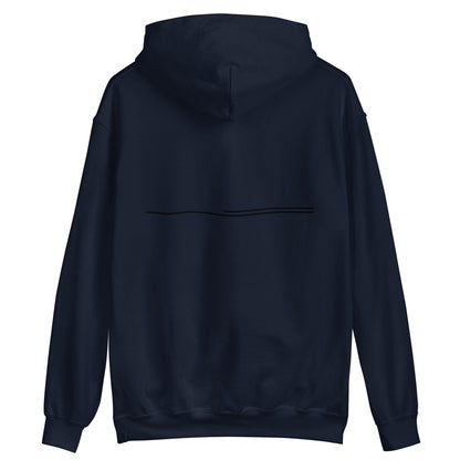 Mini Heart Hoodie
