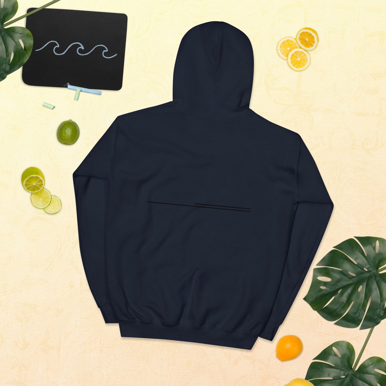 Mini Heart Hoodie