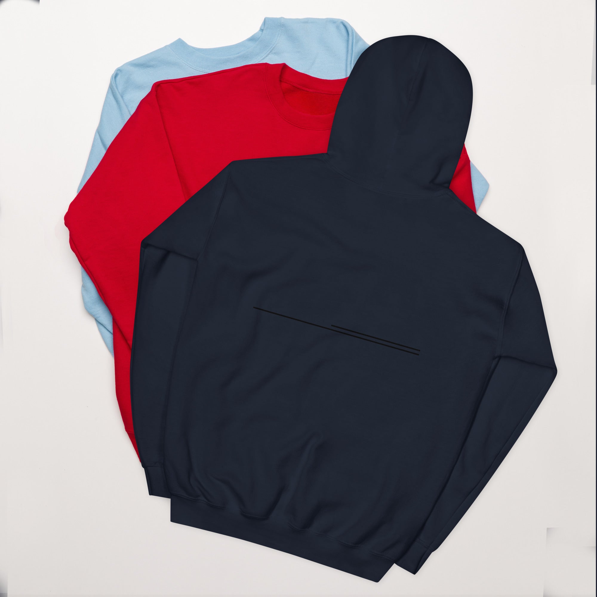 Mini Heart Hoodie