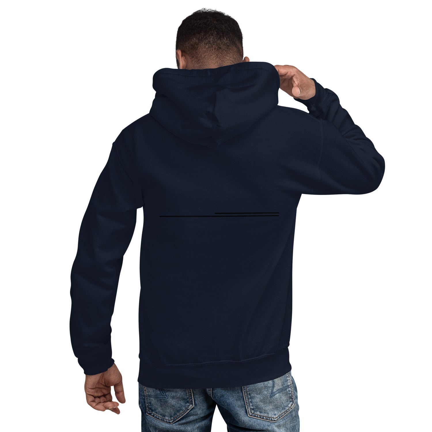 Mini Heart Hoodie