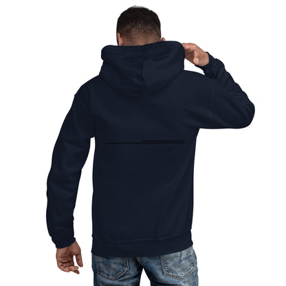 Mini Heart Hoodie