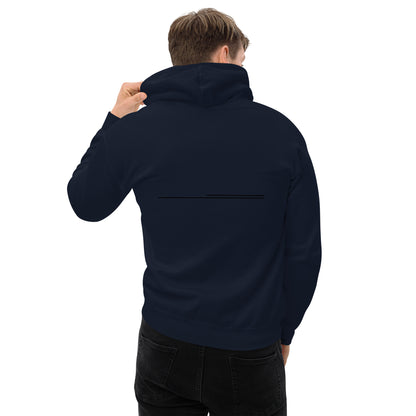 Mini Heart Hoodie