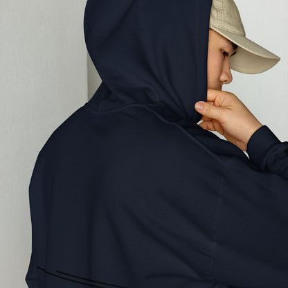 Mini Heart Hoodie