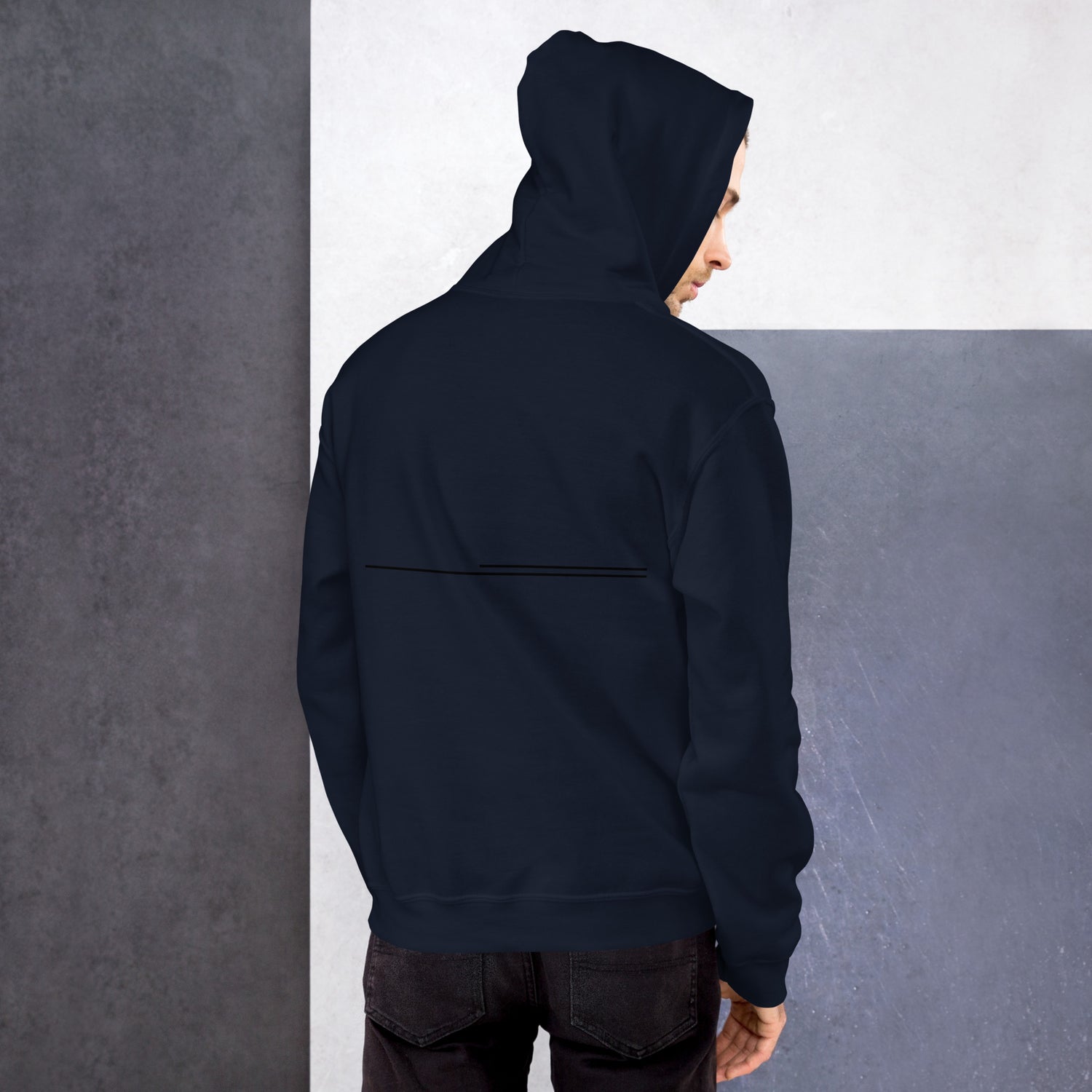 Mini Heart Hoodie