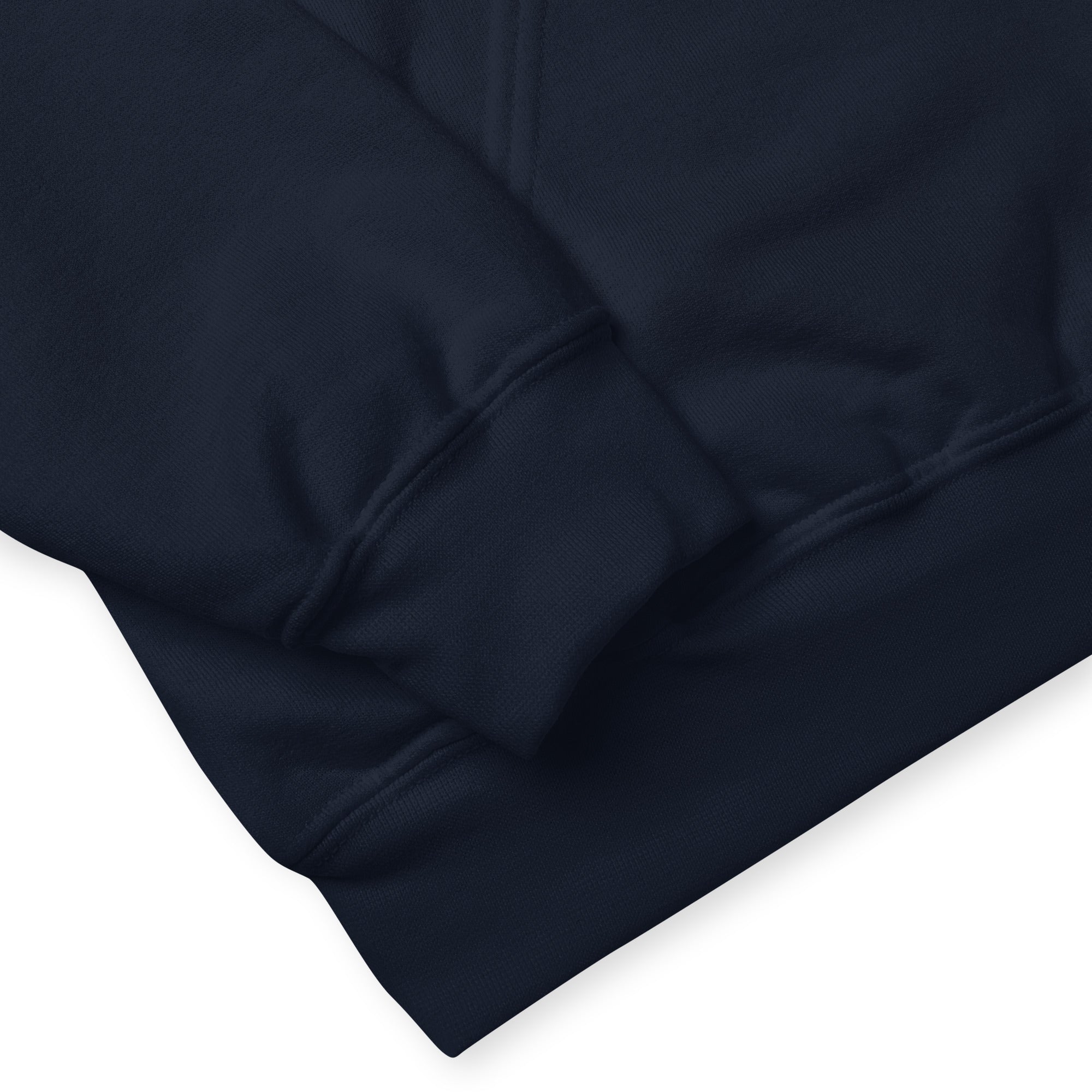 Mini Heart Hoodie