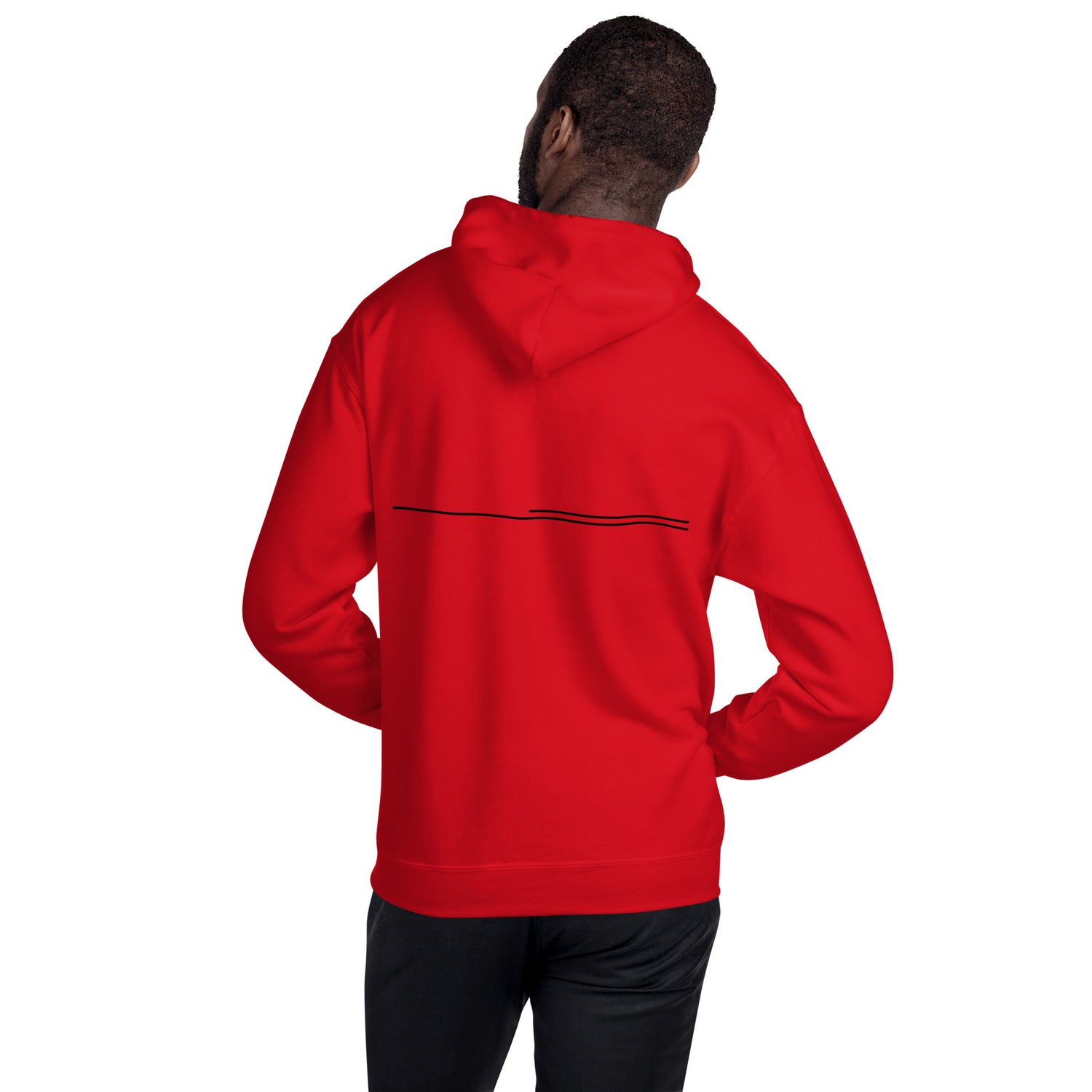 Mini Heart Hoodie