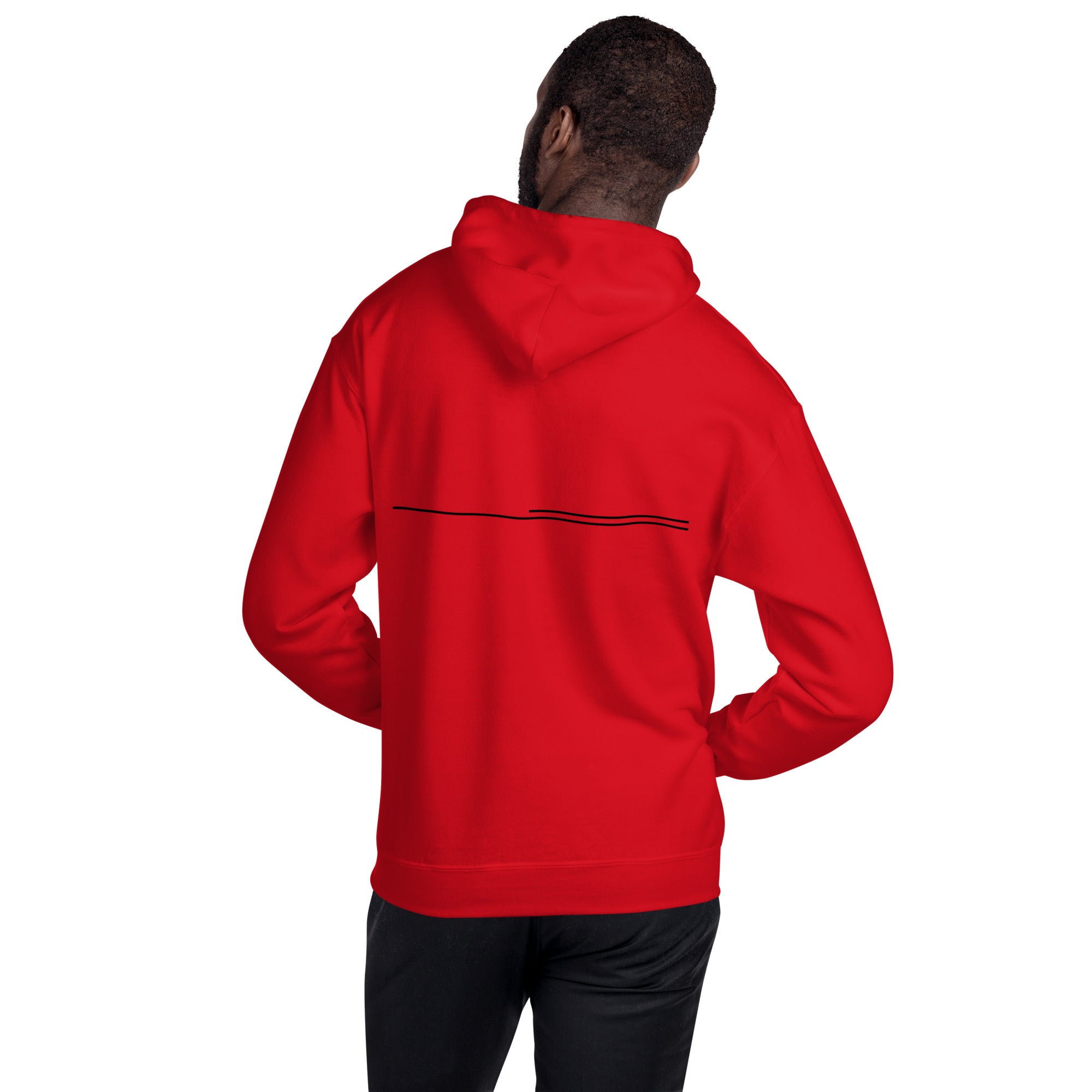 Mini Heart Hoodie