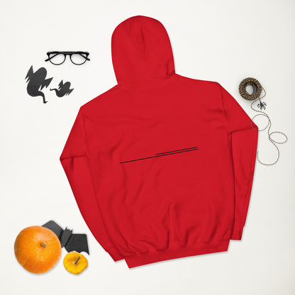 Mini Heart Hoodie