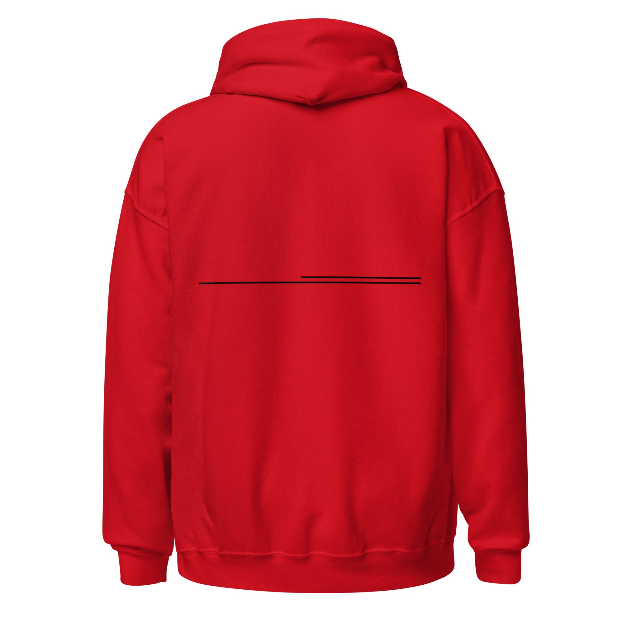 Mini Heart Hoodie