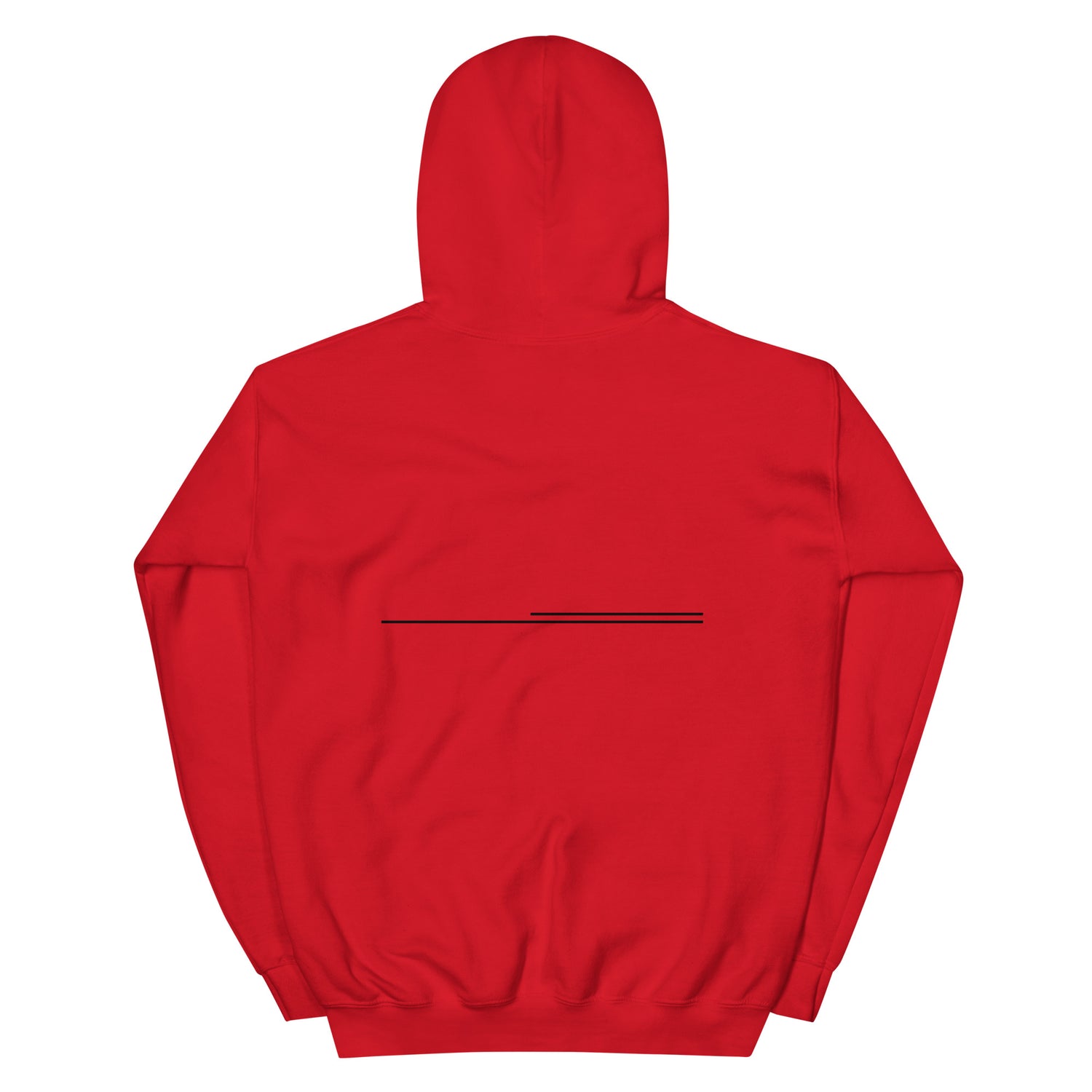 Mini Heart Hoodie