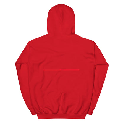 Mini Heart Hoodie