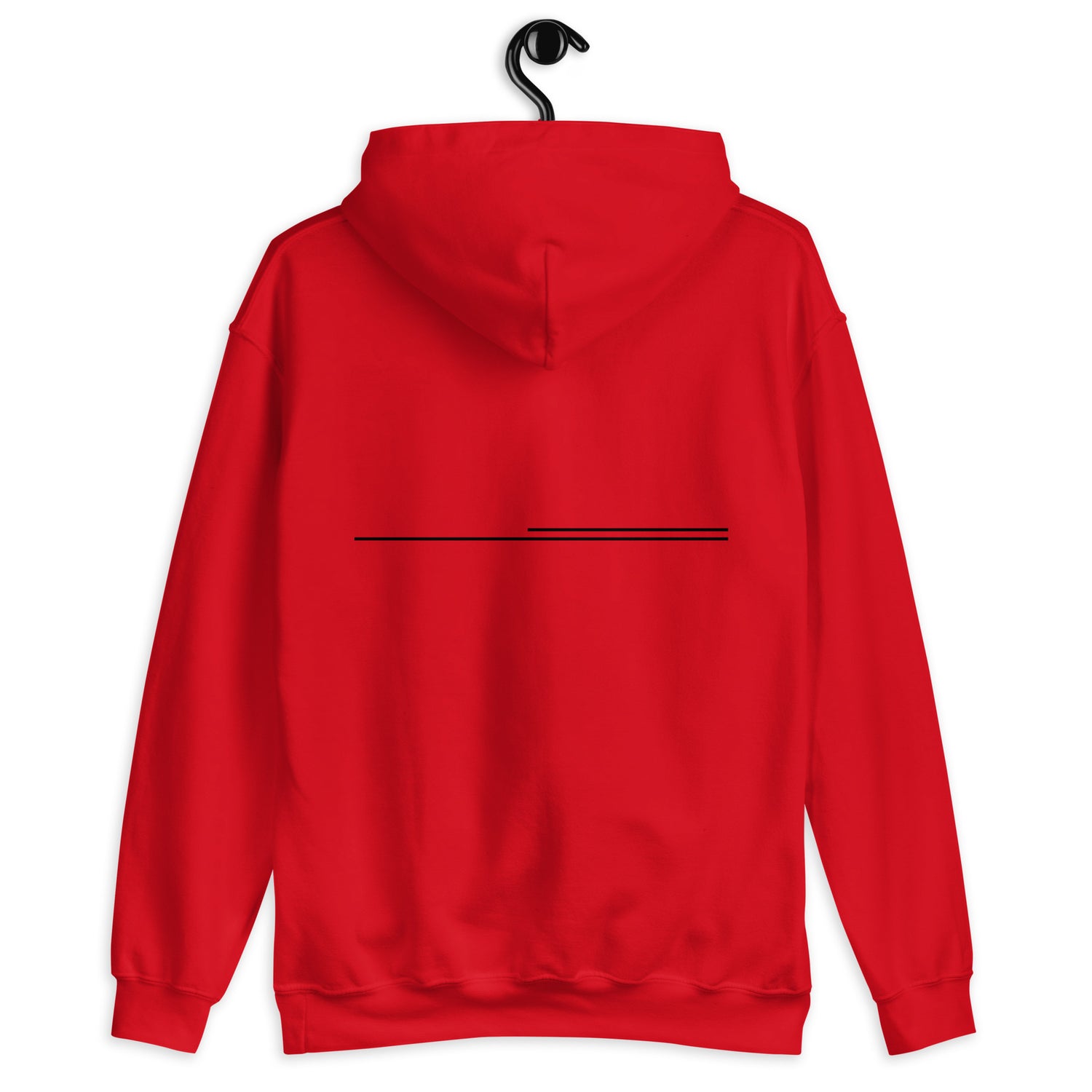 Mini Heart Hoodie