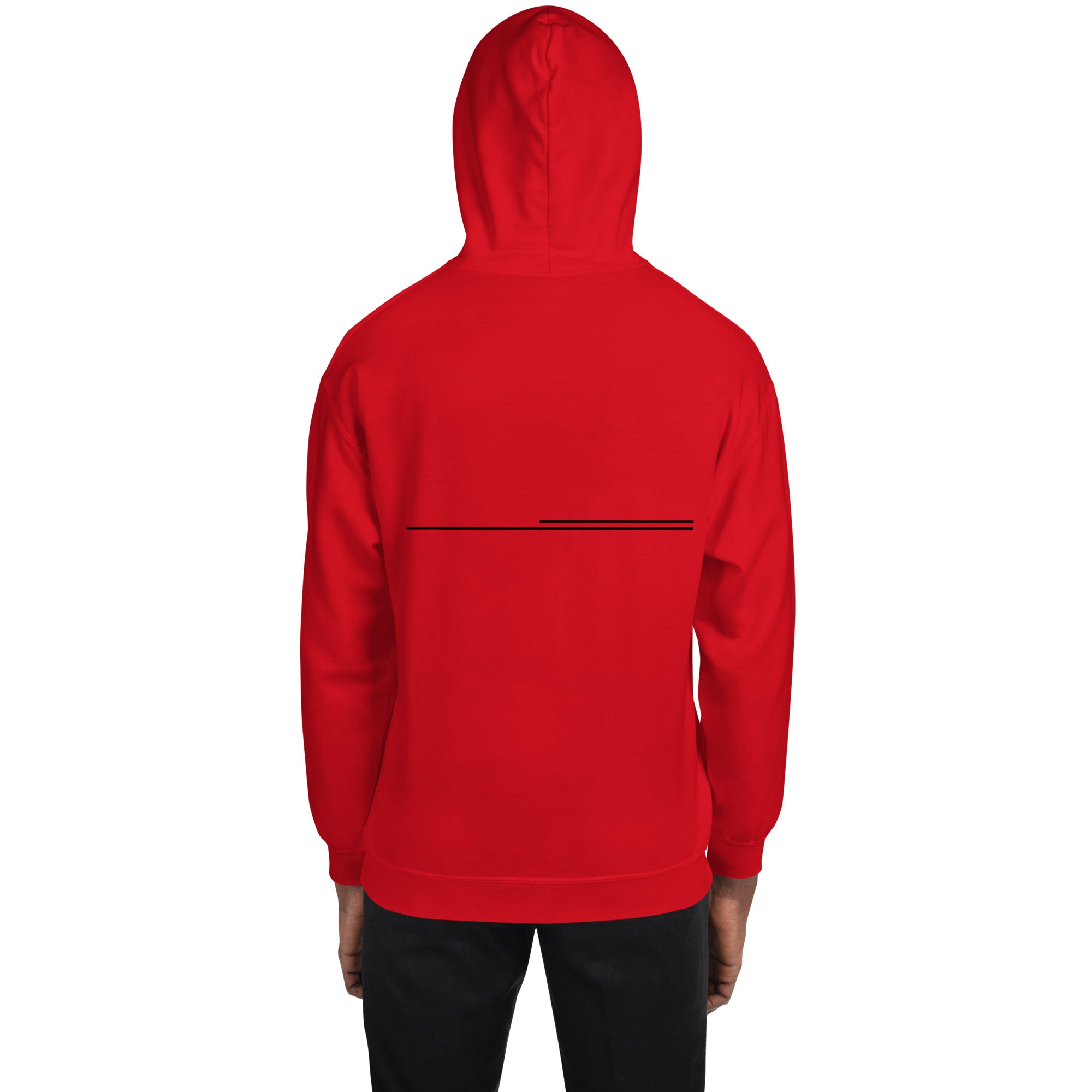 Mini Heart Hoodie