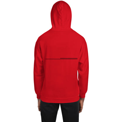Mini Heart Hoodie