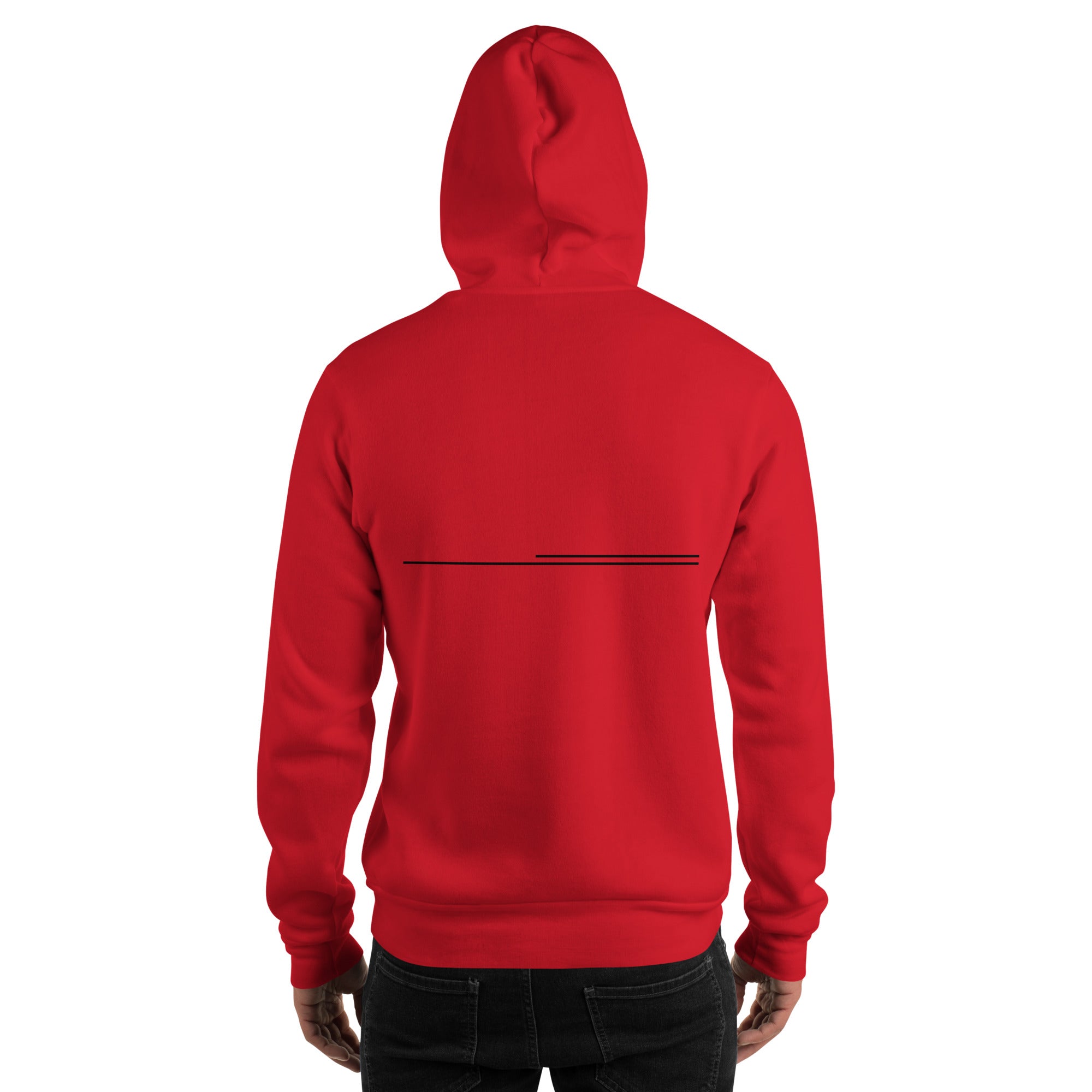 Mini Heart Hoodie