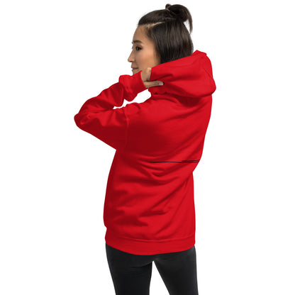 Mini Heart Hoodie