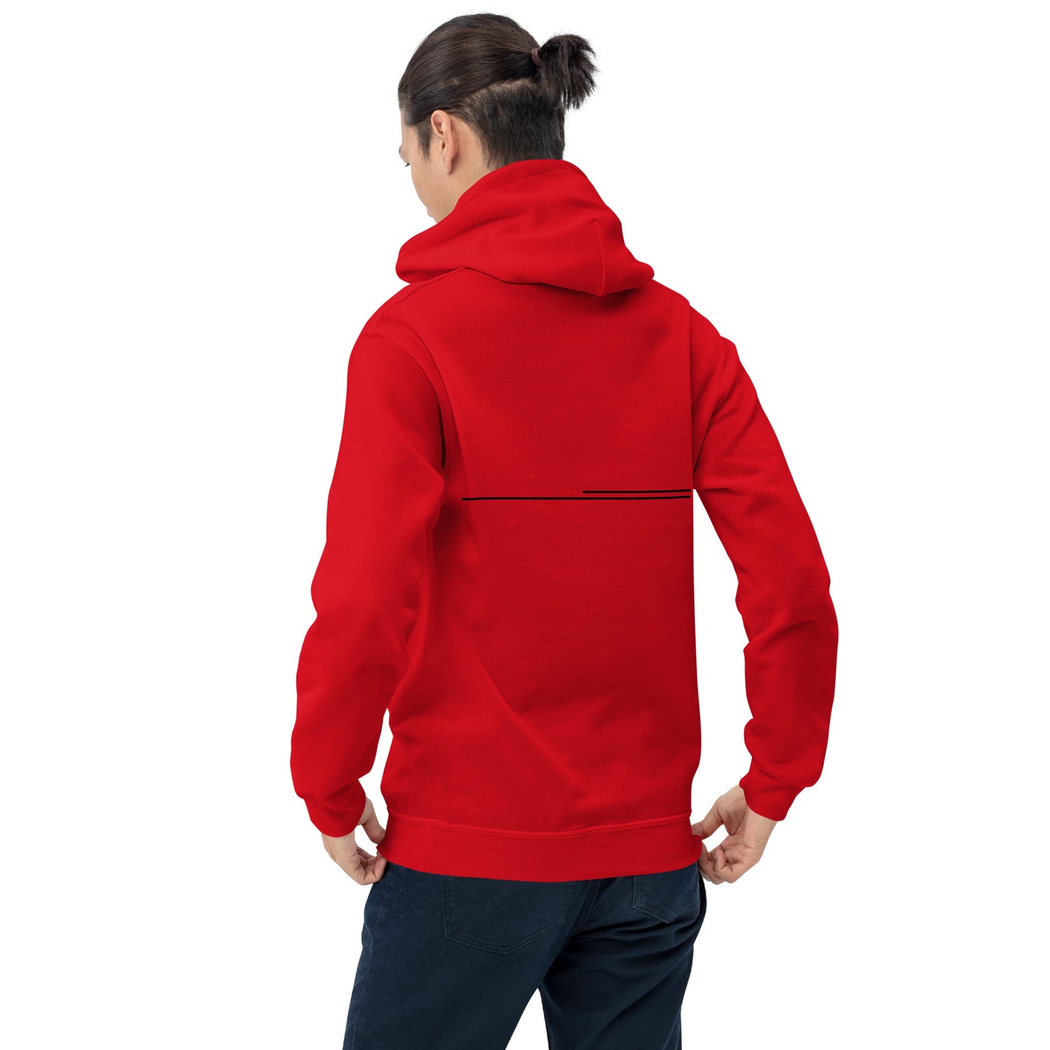 Mini Heart Hoodie