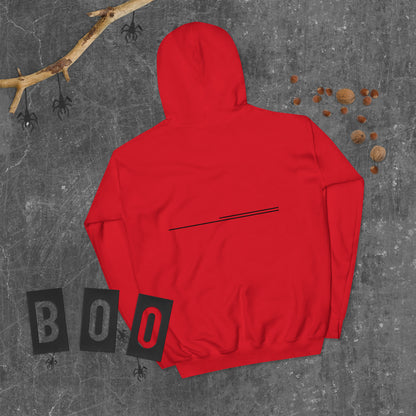 Mini Heart Hoodie