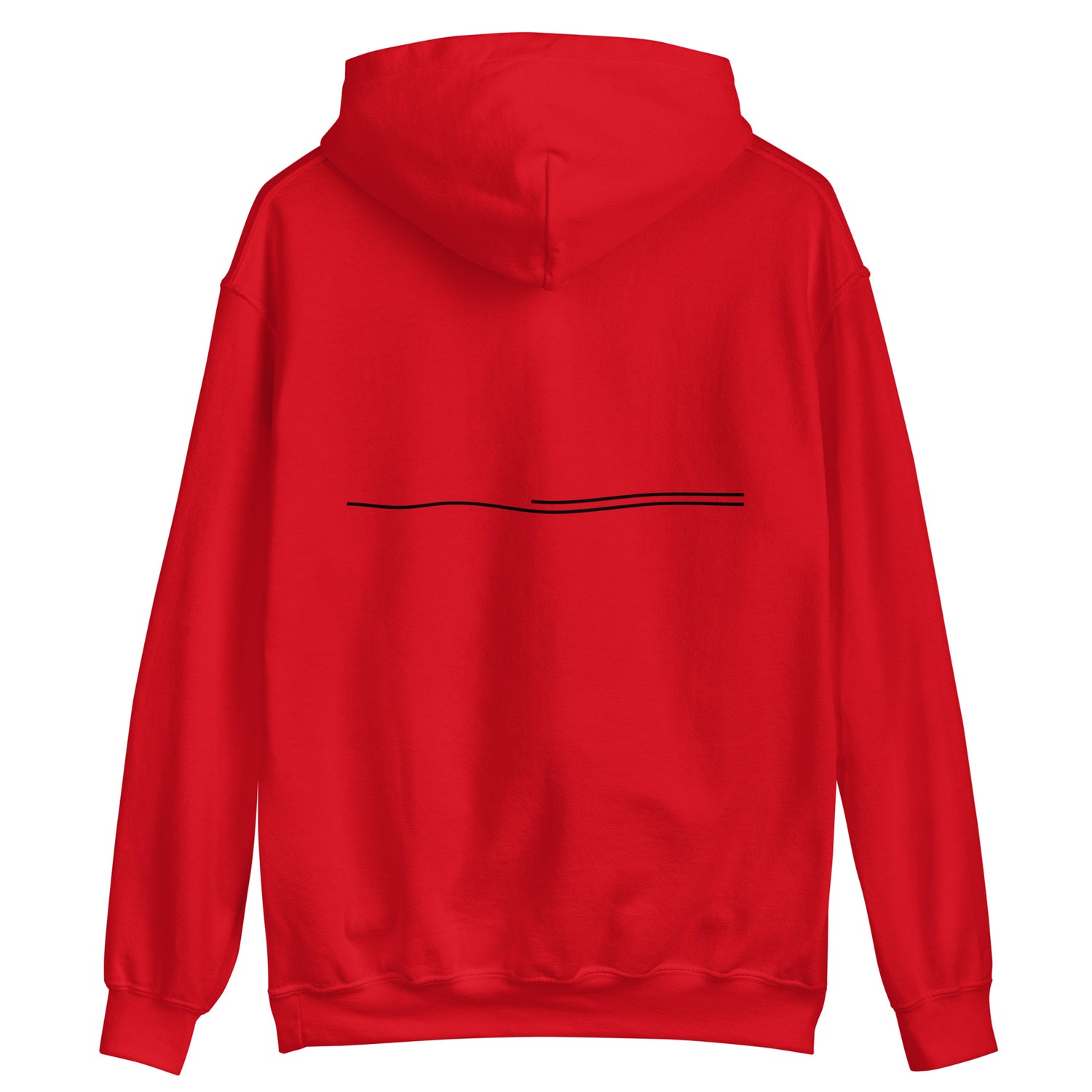 Mini Heart Hoodie