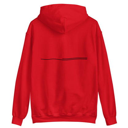 Mini Heart Hoodie